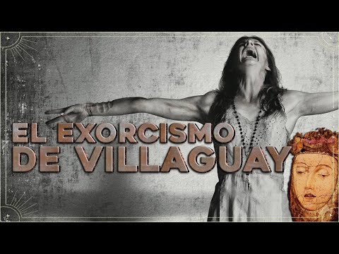 The chilling exorcism of Villaguay: the case that shocked Argentina
