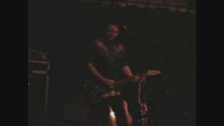 Folsom Prison Blues (Johnny Cash Cover) by The Fallen Stars