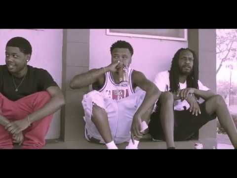 Tr3 Bizzl3 - Freestyle (Dir. MisterReeseFilmz)