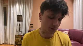 Ultimo canta LA STELLA PIÙ FRAGILE DELL&#39;UNIVERSO (Ultimo)