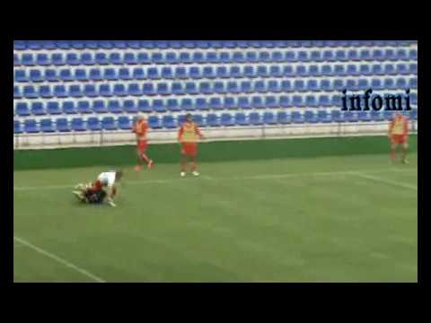 MFK ZEMPLÍN Michalovce