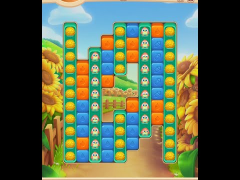 TOON BLAST level 7843