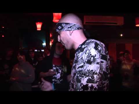 Planz vs Mellowdramatik