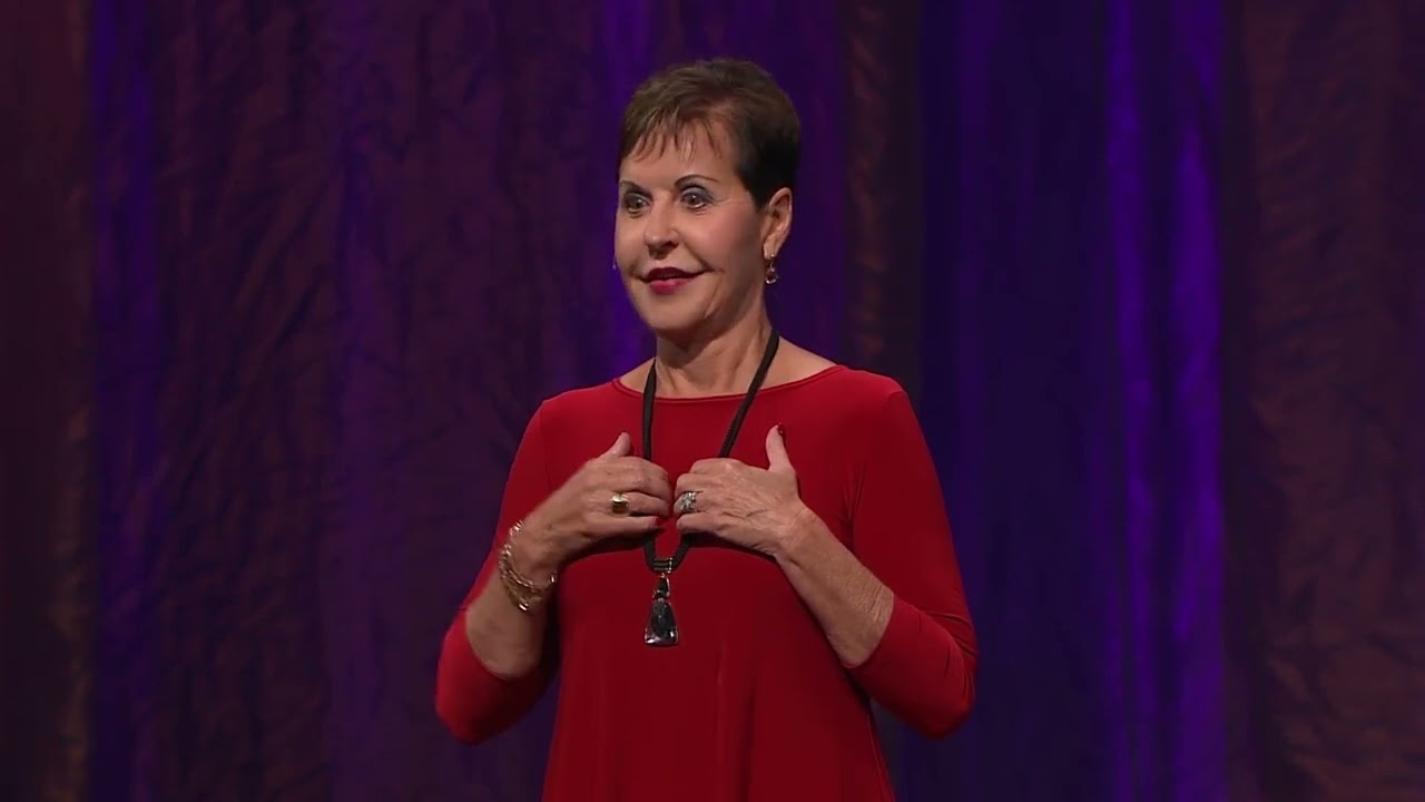 As parábolas de Jesus: Os trabalhadores da Vinha | Joyce Meyer