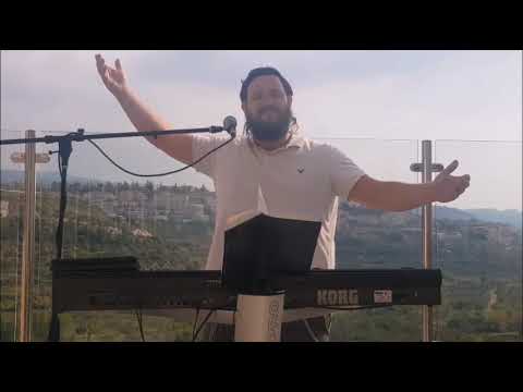 Yisrael Shteren - The authentic songs of Lag B'Omer