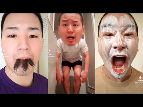 Junya1gou funny video 😂😂😂 | JUNYA Best TikTok September 2022 Part 99
