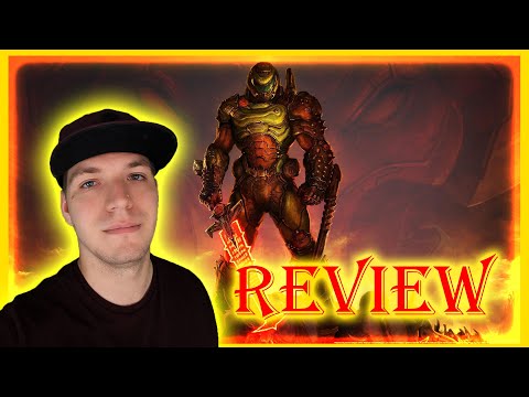 The Ancient Gods Part 1 DLC Review - DOOM Eternal