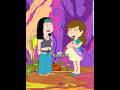 Steve in Every Universe#shorts #americandad #animatedcomedy