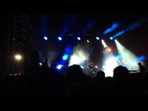 Orelha Negra - A Cura @ Estoril Surf Pro 2012 Praia de Carcavelos 22.09.2012