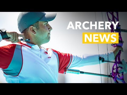 Antalya crowns European Champions, awards Olympic quotas | Archery News