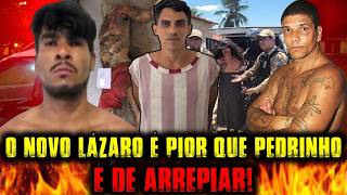 DELEGADO SE ASSUSTA! PIOR QUE PEDRINHO MATA.D.0R!!