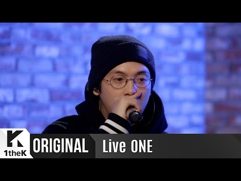 Live ONE(라이브원): Mad Clown(매드클라운)_Exclusive Live Performance!_Lie(거짓말)