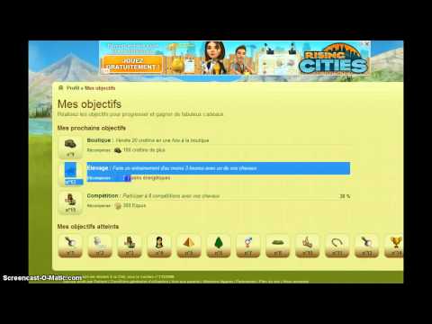comment gagner de l'argent sur equideow