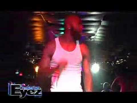 J. Harden Best of the Best Winner for JUNE 2008