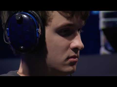 SC2 Maru vs Neeb - TvP - Group A Winners 2018 WCS Global Finals   StarCraft II - Starcraft 2