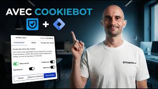 Installer le Consent Mode avec Cookiebot et Google Tag Manager (GTM)
