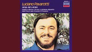 Flotow: Martha / Act 3 - "M'appari"