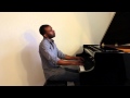 The Way We Were - Barbra Streisand Piano Cover ...