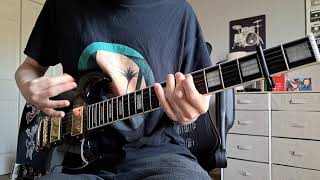 origami angel - 24 hr drive-thru (guitar w/ tabs)