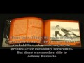JOHNNY BURNETTE The Ballads Of Johnny ...