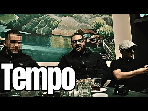Haftbefehl x Lacazette x Kolja Goldstein - Tempo (prod.Kingside)