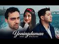 Izzat Shukurov Yoningdaman Иззат Шукуров Йонингдаман Official Music Video 202