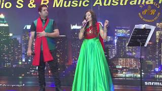Download lagu Chand Chhupa Badal Mein | Mueen Qureshi | Sunanda Chandra | Salman Khan | Aishwarya | T-Series mp3