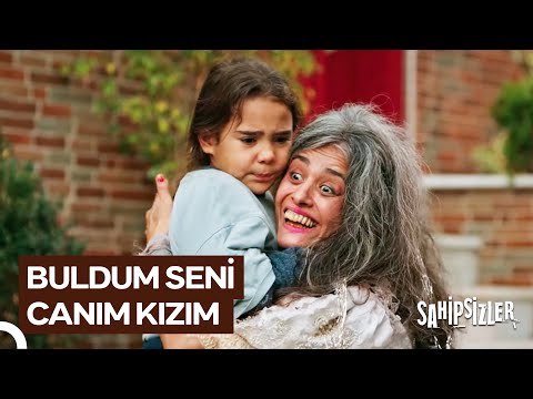 Mahallenin Tellisi, Balım'ı Kaçırdı | Sahipsizler 2. Bölüm