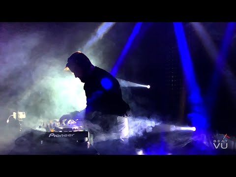 Dark Service @ spotNOIR Sessions (dark tech / industrial techno / doomcore)