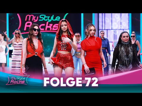 Folge 72 | Staffel 2 | My Style Rocks Germany