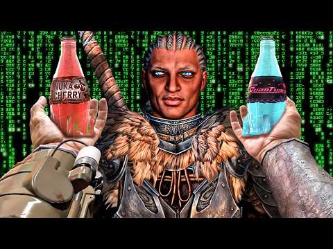 I Told SKYRIM AI They're in a Simulation... Then Brought Them to Fallout 4! (Ep. 2)
