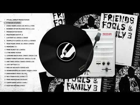 02. Phatmark - P toe de H