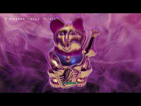 Radikal Chef - 7 životov /prod. Pilate/