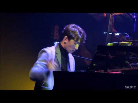 171231 멜로망스 콘서트 INTRO