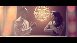 Download lagu Hafiz & Rossa - Salahkah [Lirik] mp3