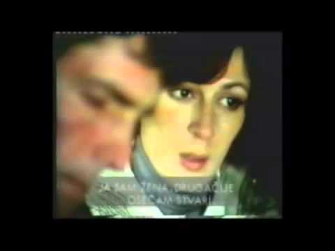 Pjese nga Tv filmi "E kafshoja terrin" Avdush Hasani, Malo Gami, Skender Tafaj etj.