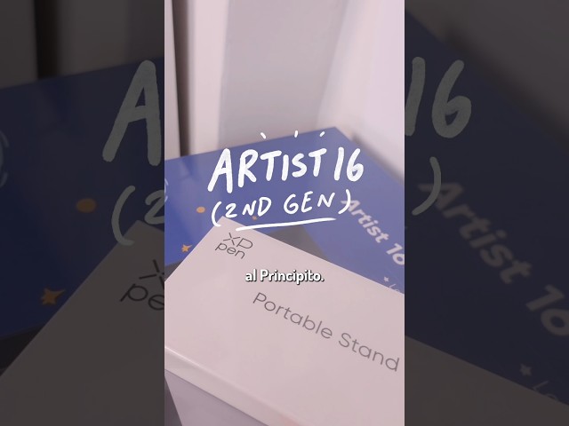 Vídeo relacionado con Oxxggkao Bolígrafo digital programable PEN68 con presión 2048, diseño ergonómico y tecnología para tabletas artísticas, bolígrafo de dibujo de aluminio