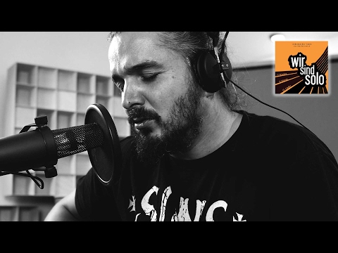 MANUEL NORMAL - Langstreckenläufer - Wir sind solo