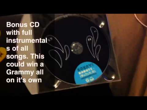 Kokayi- Summery ft. Substantial & Tamara Wellons