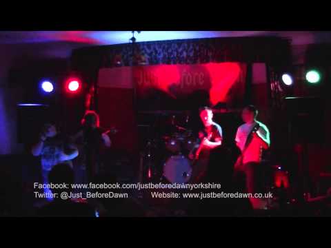 Just Before Dawn - Summer of '69