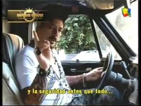 Roque Show - Vendiendo Camioneta
