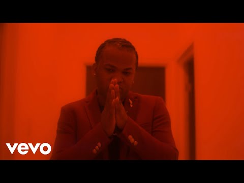 Takeova - God & Time (Official Video)