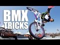О трюках с вылета "2го" уровня (bmx tricks) | Школа BMX Online #9 