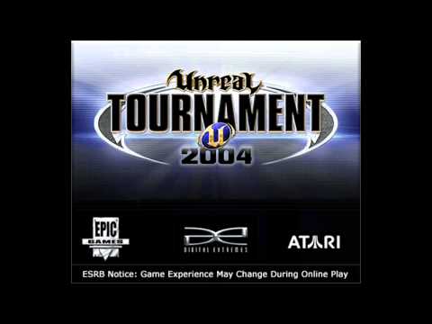 UT2004 Soundtrack Tokara Forest