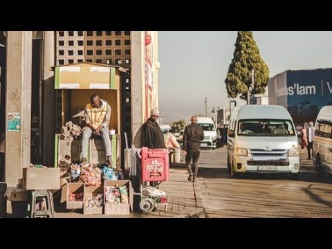 Mid-Night Sessions Vol.24 Mixed By Sabza Matukane