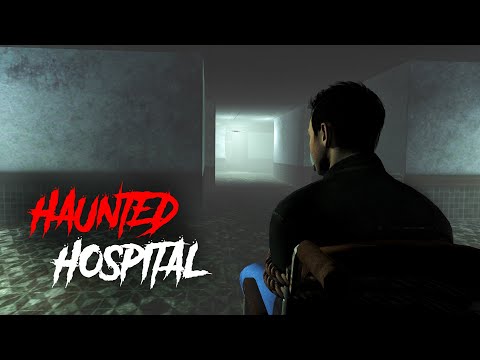 HAUNTED HOSPITAL| Scary story in hindi | Horror story |Scary Stories | Horror Stories |horror videos