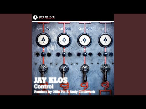 Control (Original Mix)