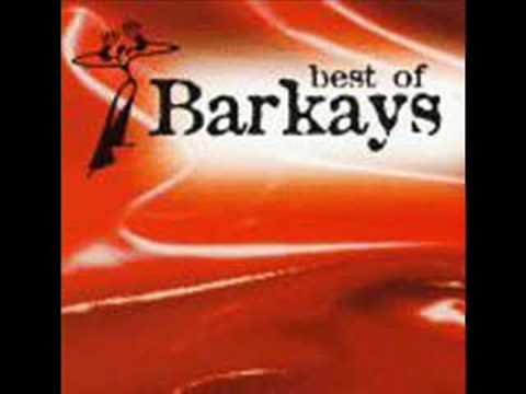 The Bar Kays - Night Cruising