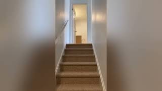 C1E 3 bed 2 bath Townhouse
