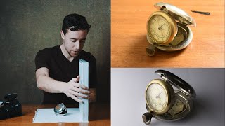 The ONLY Product Photography Tutorial you NEED to watch